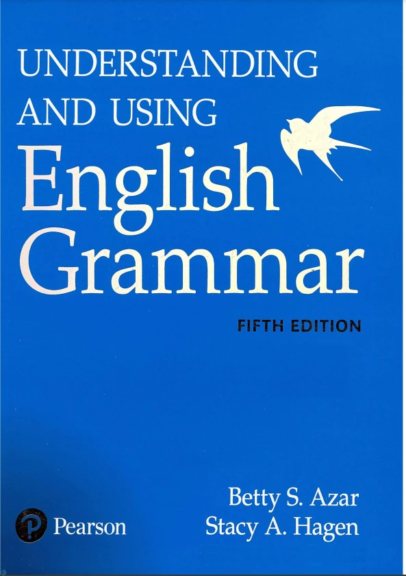 دانلود کتاب Understanding and Using English Grammar 5th Edition (نسخه PDF)