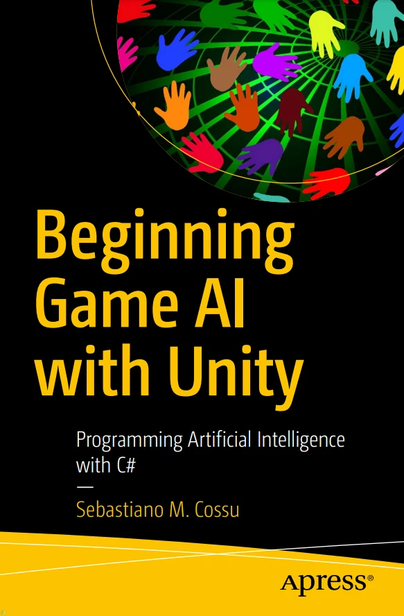 دانلود کتاب Beginning Game AI with Unity: Programming Artificial Intelligence with C# (نسخه PDF)