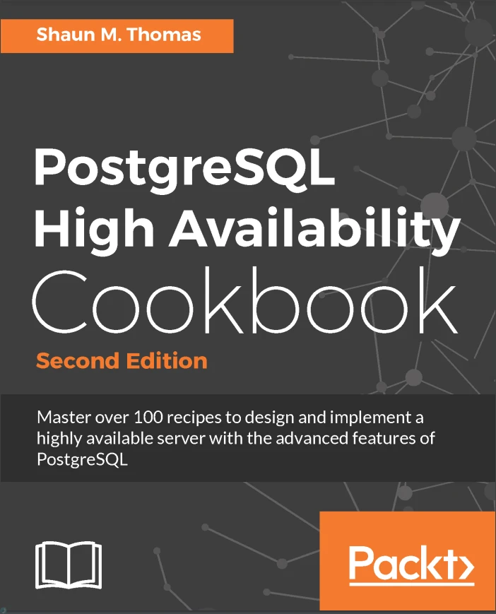 دانلود PDF کتاب PostgreSQL High Availability Cookbook