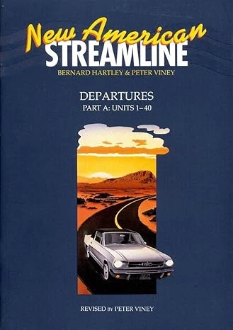 دانلود PDF کتاب New American Streamline Departures