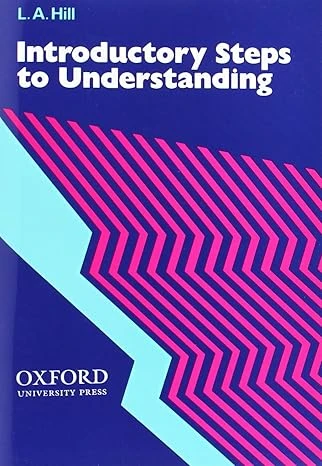 دانلود PDF کتاب Introductory Steps To Understanding