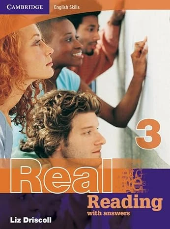 دانلود PDF کتاب Real Reading 3