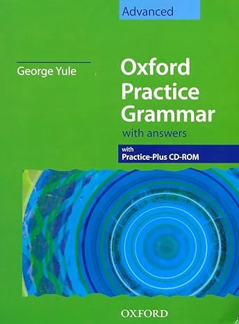 دانلود PDF کتاب Oxford Practice Grammar – Advanced