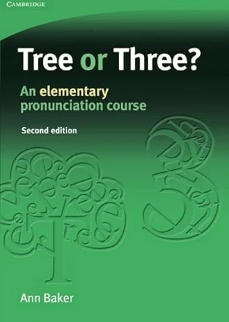 جلد کتاب Tree or Three