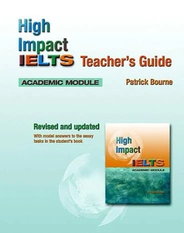 دانلود کتاب High Impact IELTS teacher's Guide (نسخه PDF)