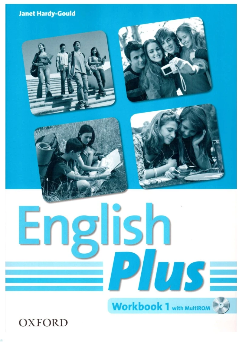 دانلود کتاب English Plus 1 Teacher’s Book (نسخه PDF)