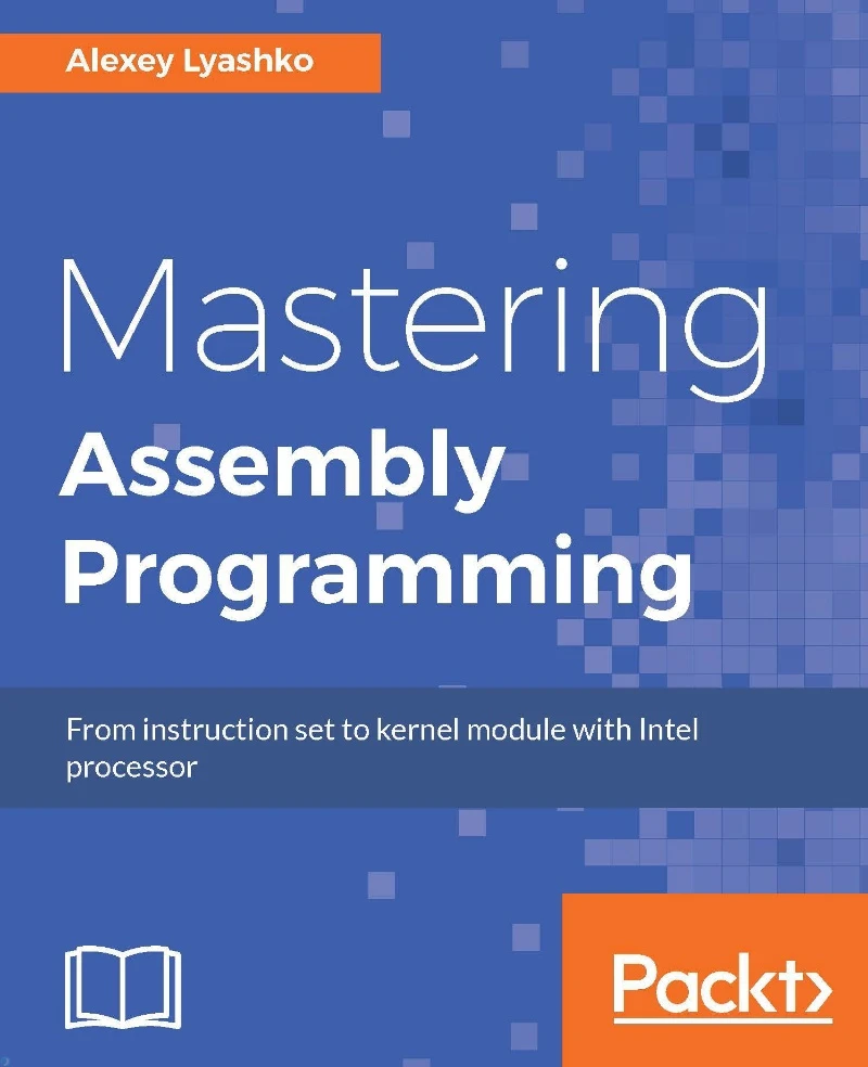 کتاب Mastering Assembly Programming