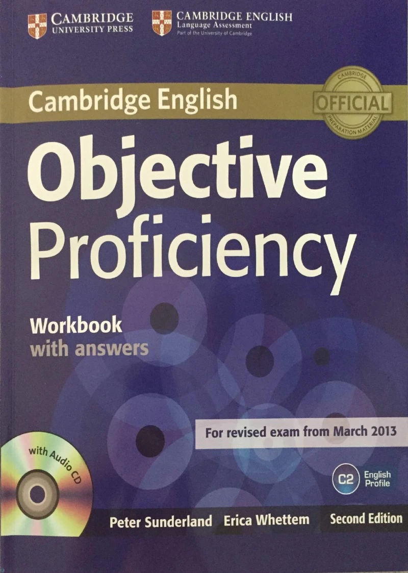 دانلود کتاب Objective First Workbook (نسخه PDF)