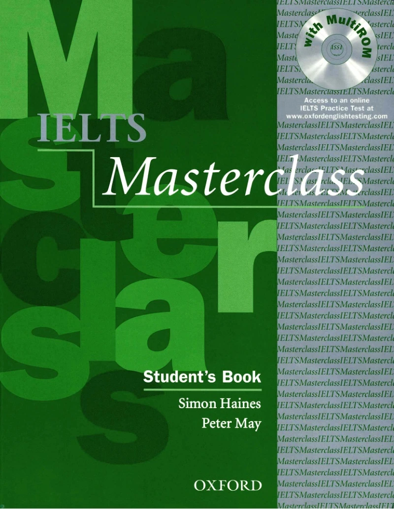 دانلود PDF کتاب IELTS Masterclass Student's Book