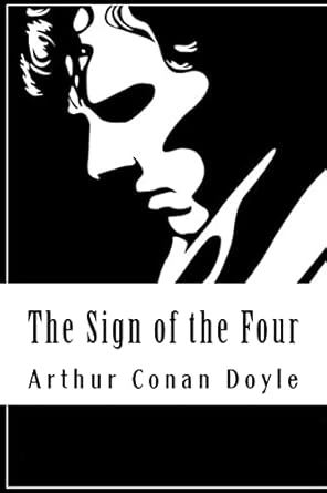 دانلود PDF کتاب The Sign of the Four