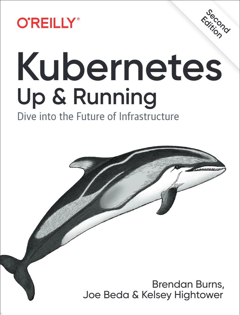 دانلود کتاب Kubernetes: Up and Running, Dive into the Future of Infrastructure (نسخه PDF)