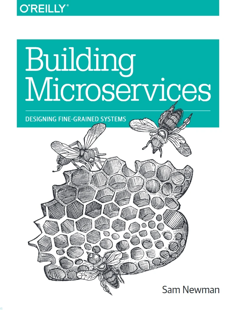 دانلود PDF کتاب Building Microservices