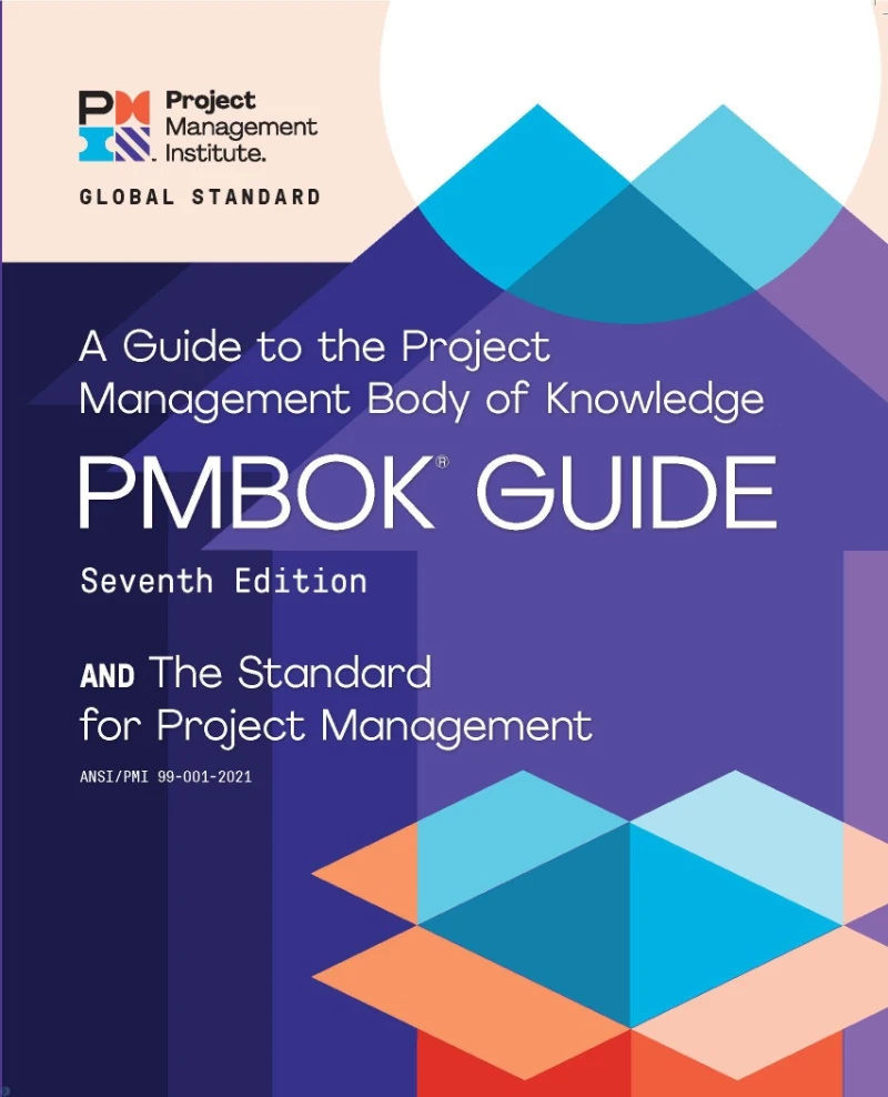 دانلود PDF کتاب A Guide to the Project Management Body of Knowledge (PMBOK® Guide)