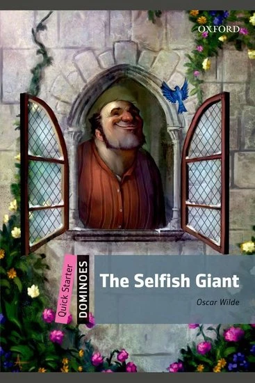 دانلود کتاب The Selfish Giant (نسخه PDF)