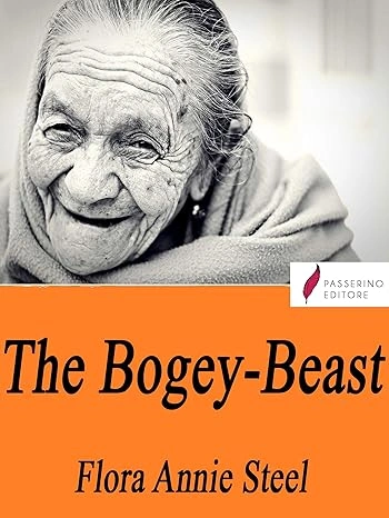 کتاب The Bogey Beast