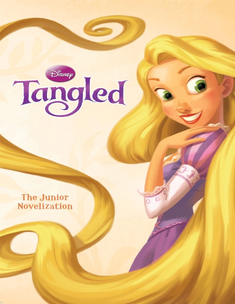 دانلود PDF کتاب Tangled (Irene Trimble)