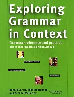 دانلود PDF کتاب Exploring Grammar in Context Upper-Intermediate