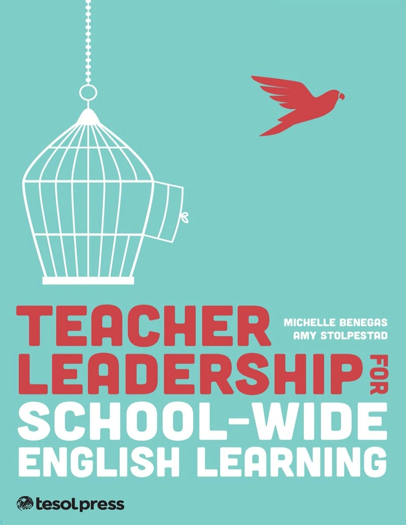 دانلود PDF کتاب Teacher Leadership for School-Wide English Learning