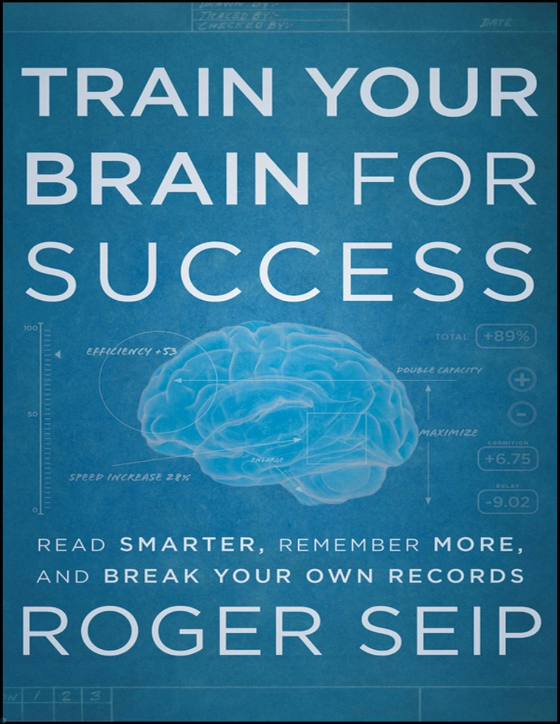 دانلود PDF کتاب Train Your Brain For Success