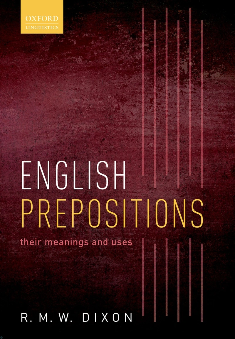 دانلود کتاب English Prepositions Their Meanings and Uses (نسخه PDF)