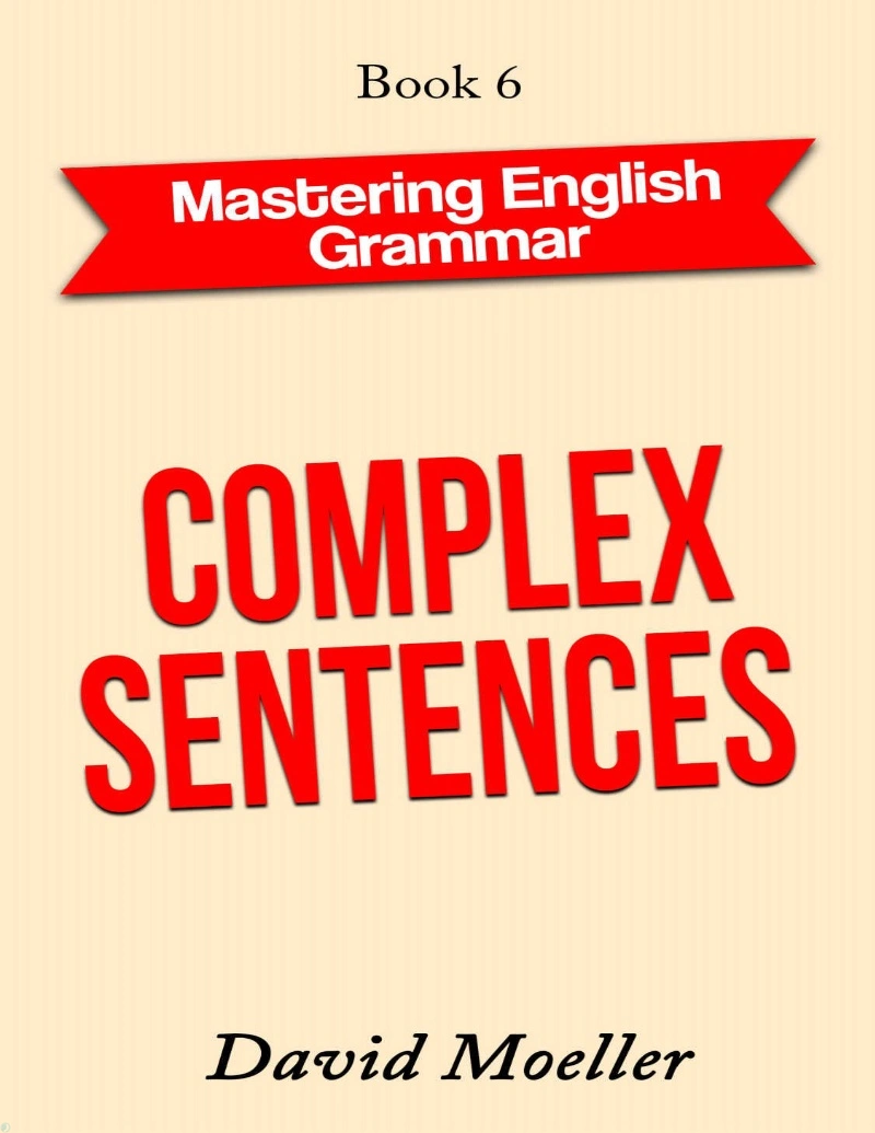 دانلود کتاب Complex Sentences (نسخه PDF)