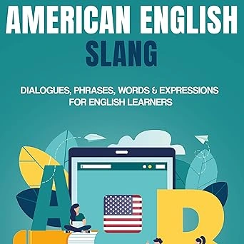 دانلود PDF کتاب American English Slang