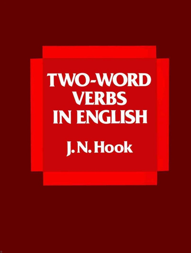 دانلود PDF کتاب Two-Word Verbs in English