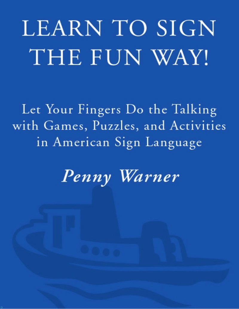  learn to sign the fun way pdf 