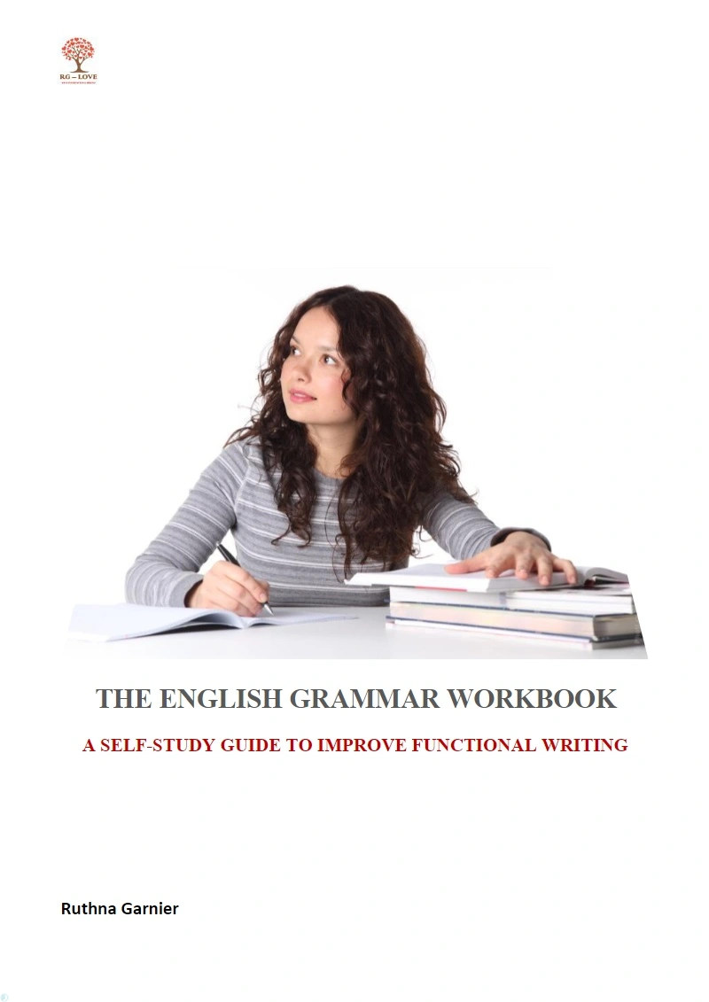 دانلود PDF کتاب The English Grammar Workbook