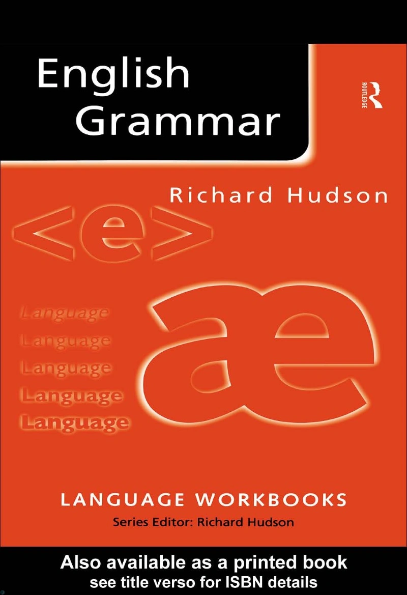 کتاب English Grammar (Language Workbooks)