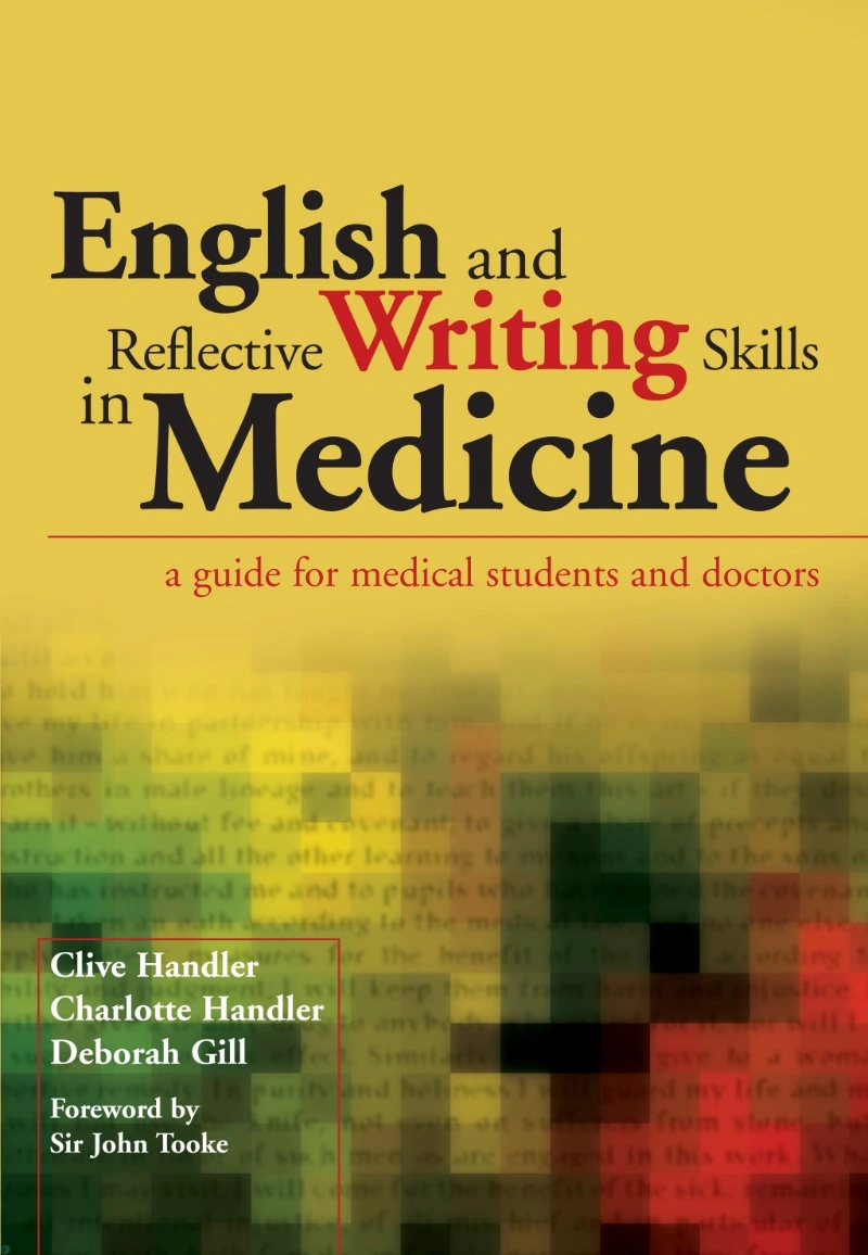 کتاب English and Refl ective Writing Skills in Medicine