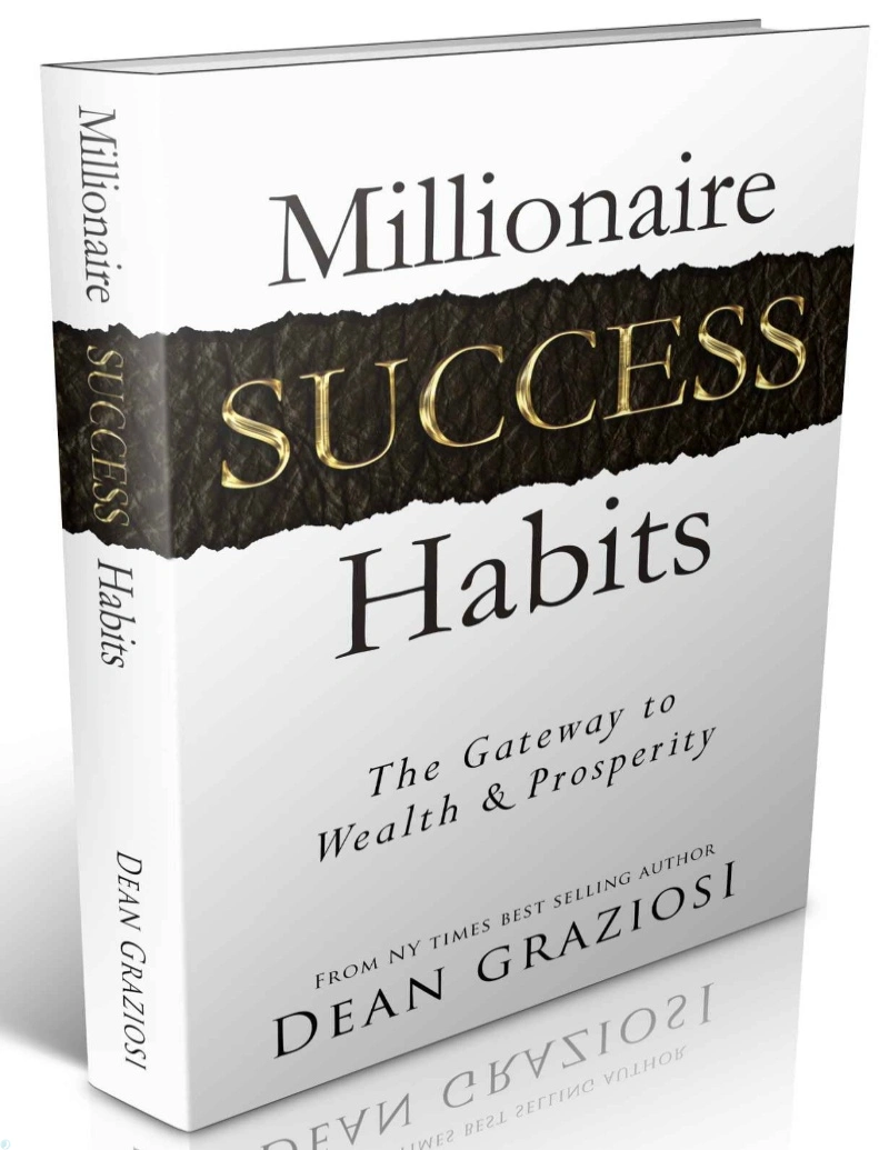 کتاب Millionaire Success Habits