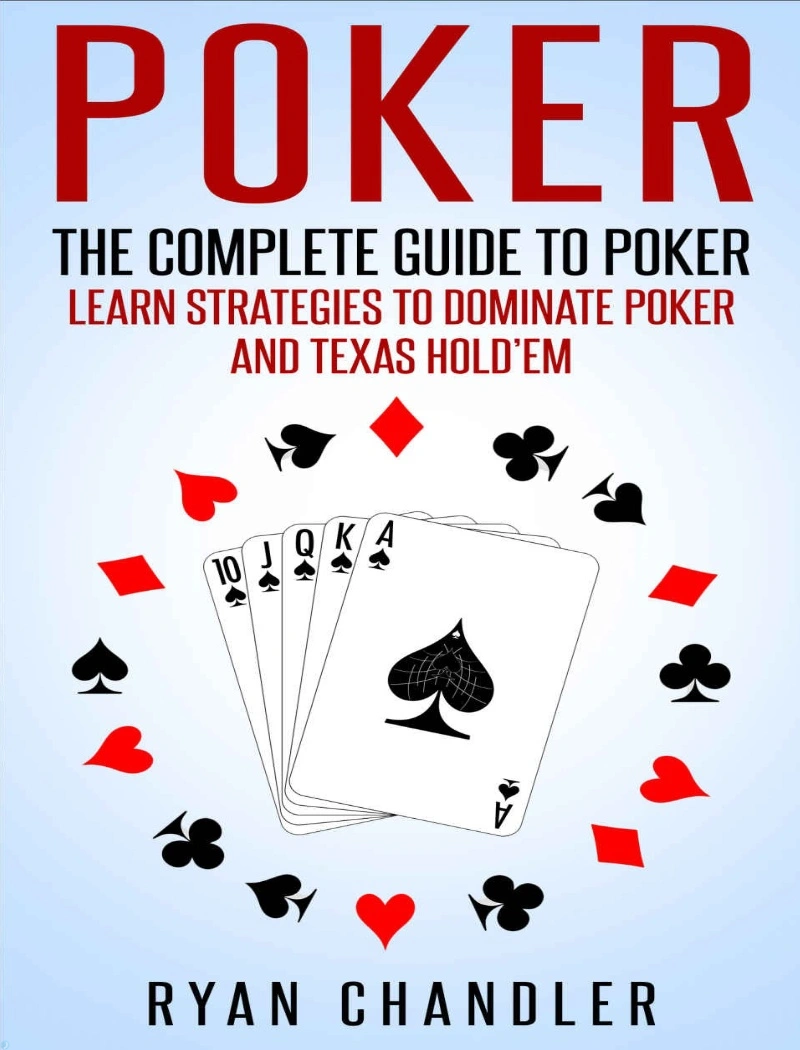 کتاب POKER