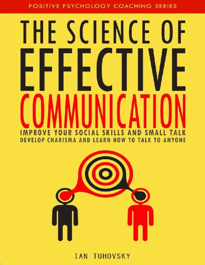 کتاب The Science of Effective Communication