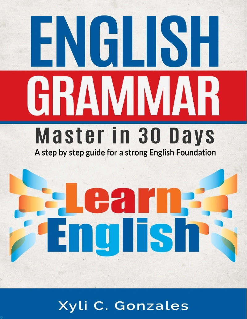 دانلود PDF کتاب EnglishGrammarMasterin30Days