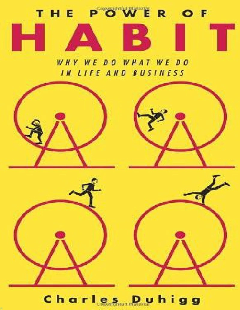 دانلود PDF کتاب The Power of Habit