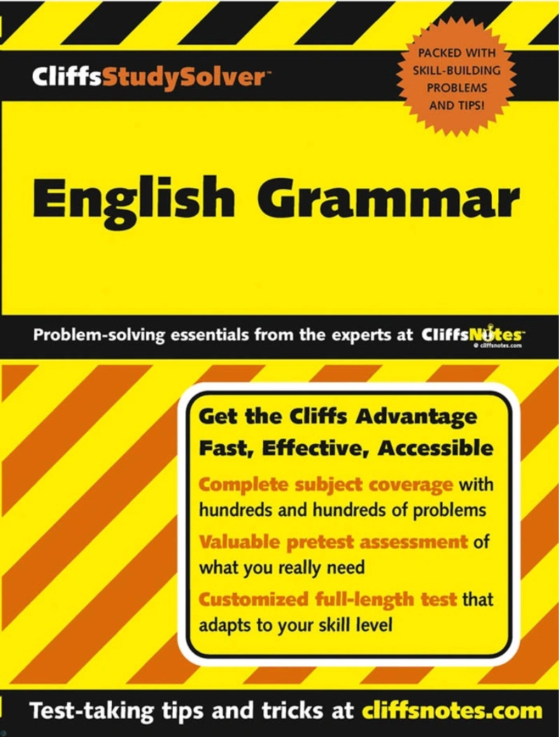 کتاب English Grammar