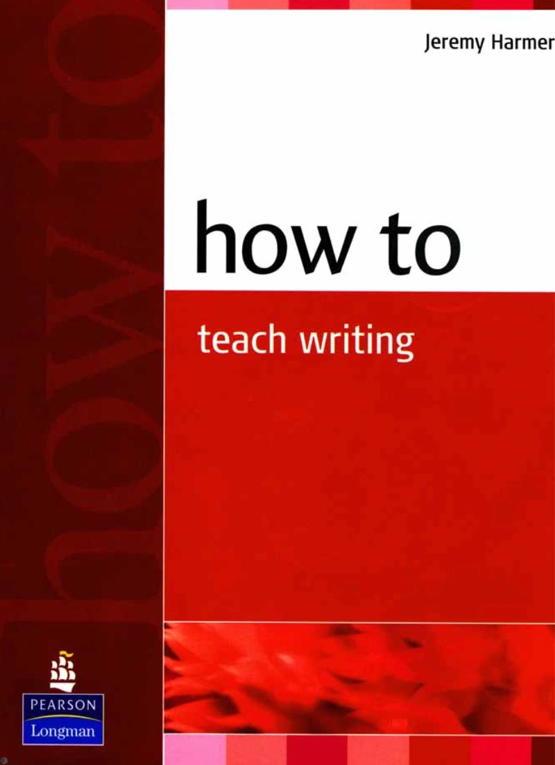 دانلود کتاب How to Teach Writing (نسخه PDF)