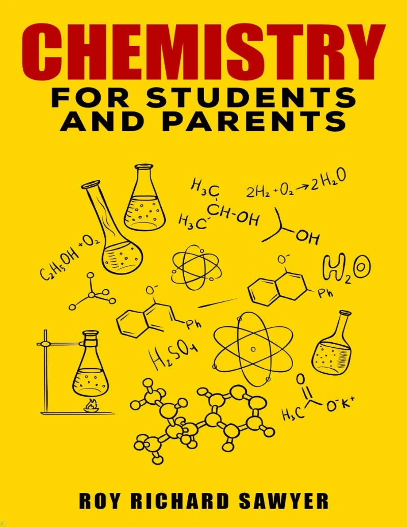 دانلود کتاب Chemistry for Students and Parents (نسخه PDF)