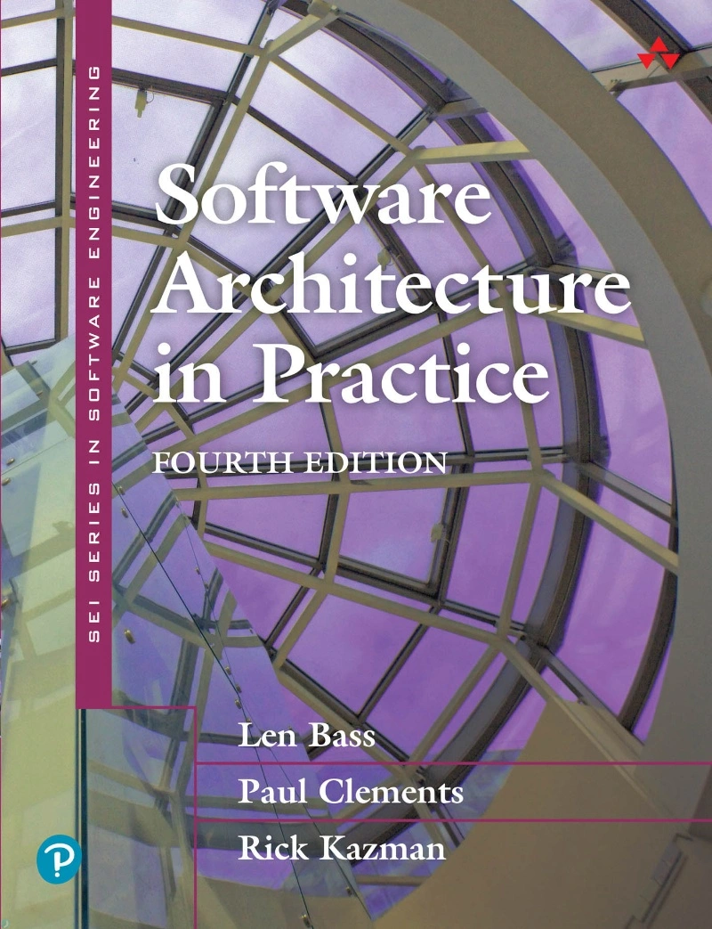 دانلود کتاب Software Architecture in Practice, 4th Edition (نسخه PDF)