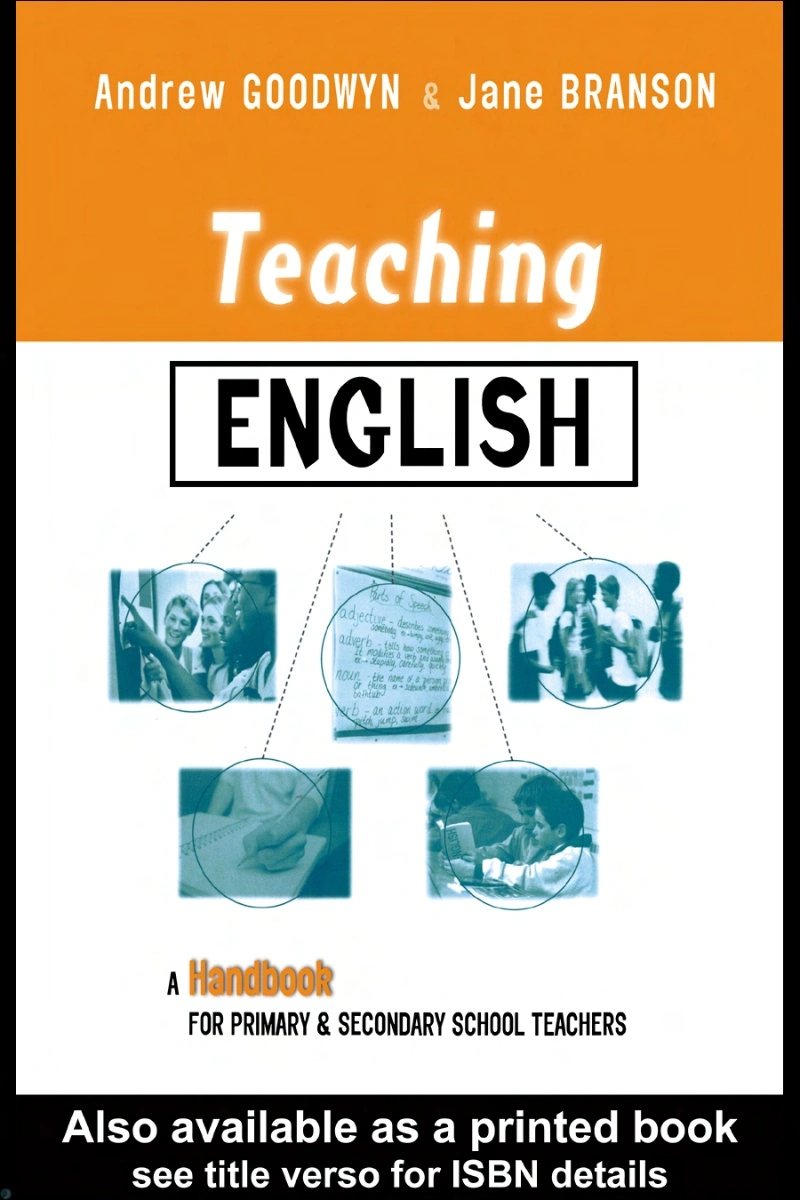 دانلود کتاب Teaching English A Handbook (نسخه PDF)