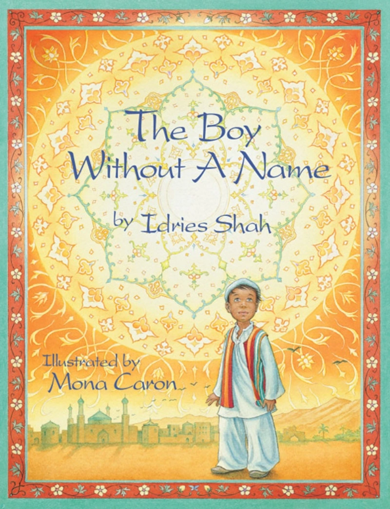 دانلود کتاب The Boy Without a Name (نسخه PDF)