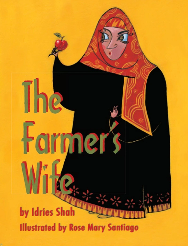 دانلود کتاب The Farmer's Wife (نسخه PDF)