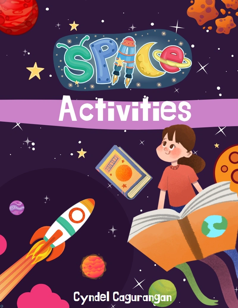 دانلود کتاب Space Activities (نسخه PDF)