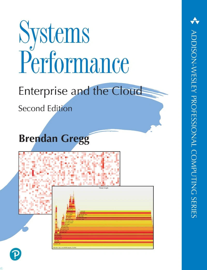 دانلود کتاب Systems Performance: Enterprise and the Cloud (نسخه PDF)