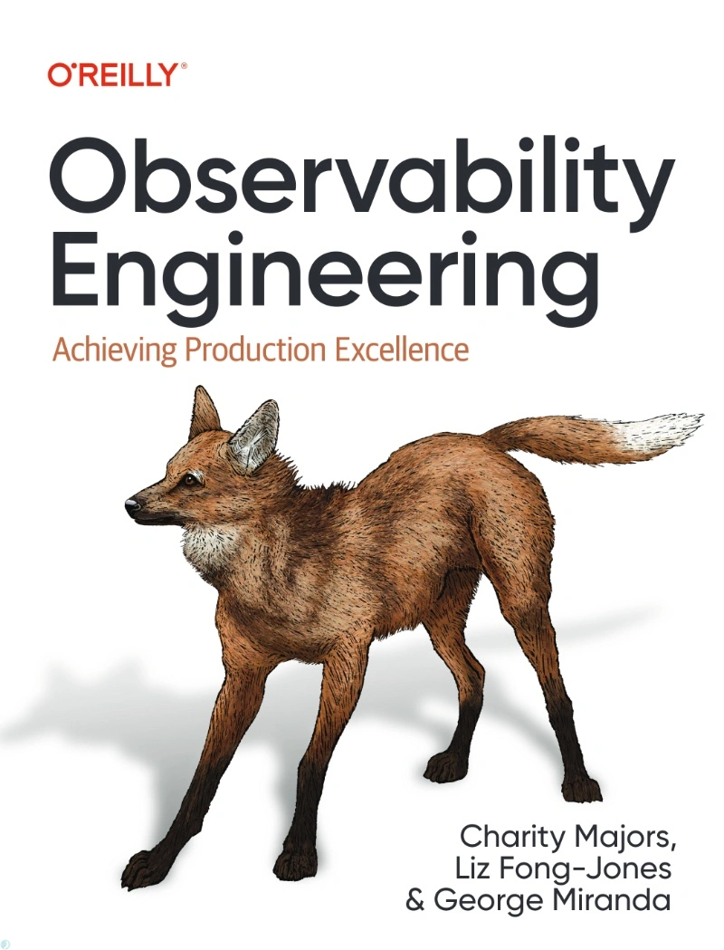 دانلود کتاب Observability Engineering: Achieving Production Excellence (نسخه PDF)