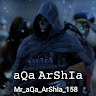 aQa ArShIa