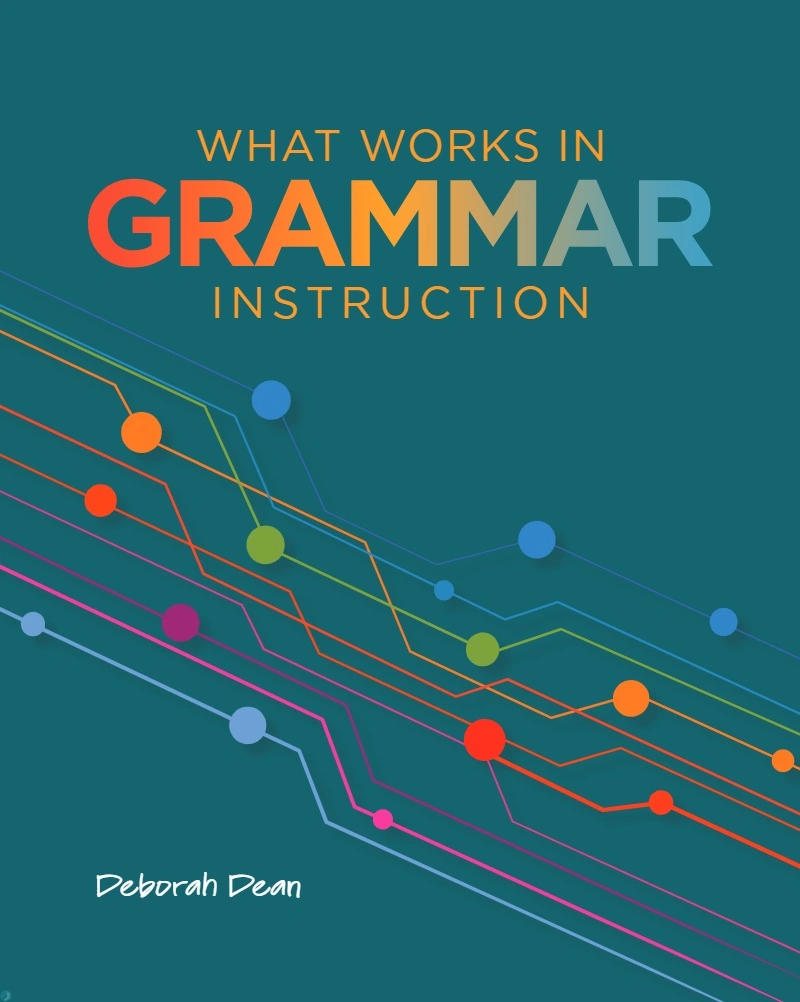 دانلود کتاب What Works in Grammar Instruction (نسخه PDF)