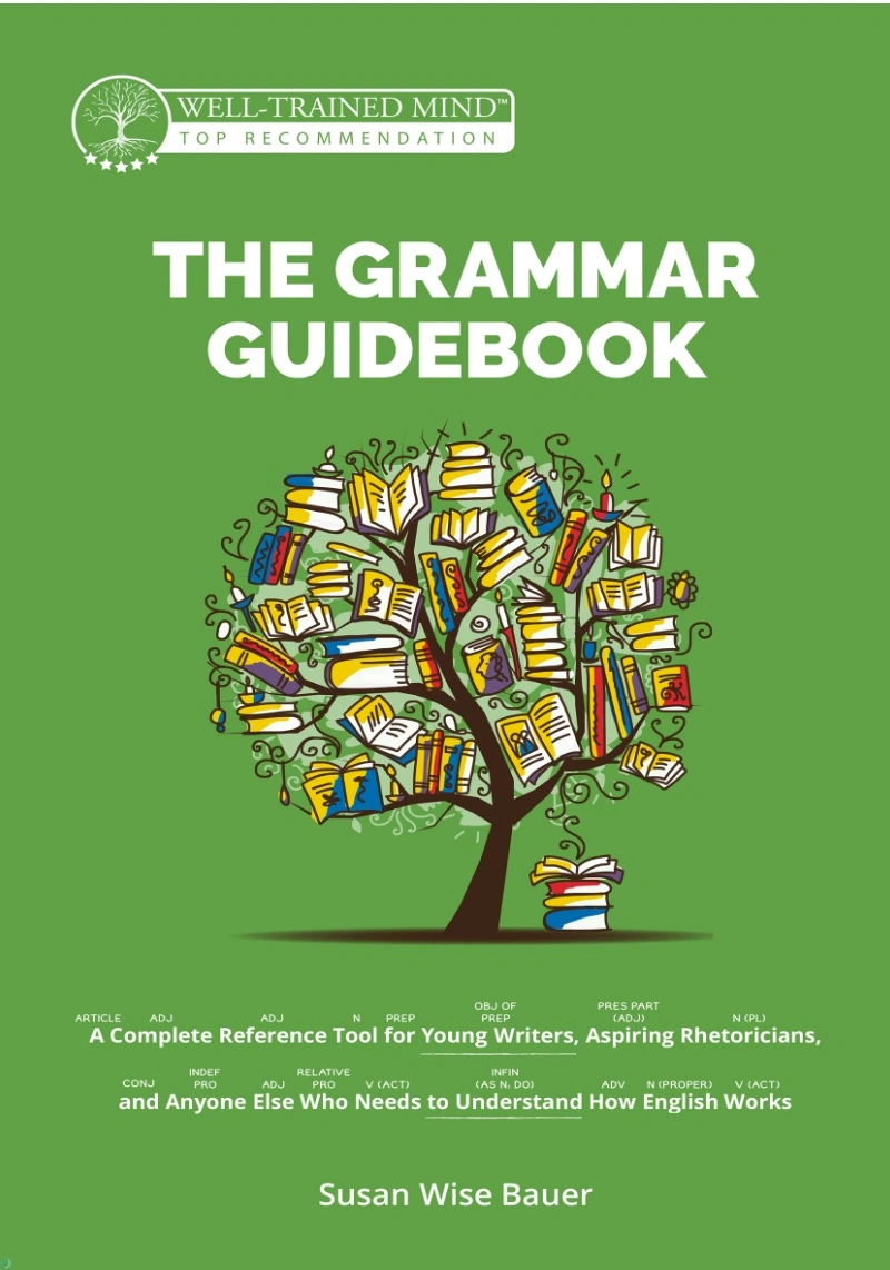 دانلود کتاب GrammarGuidebookSample (نسخه PDF)