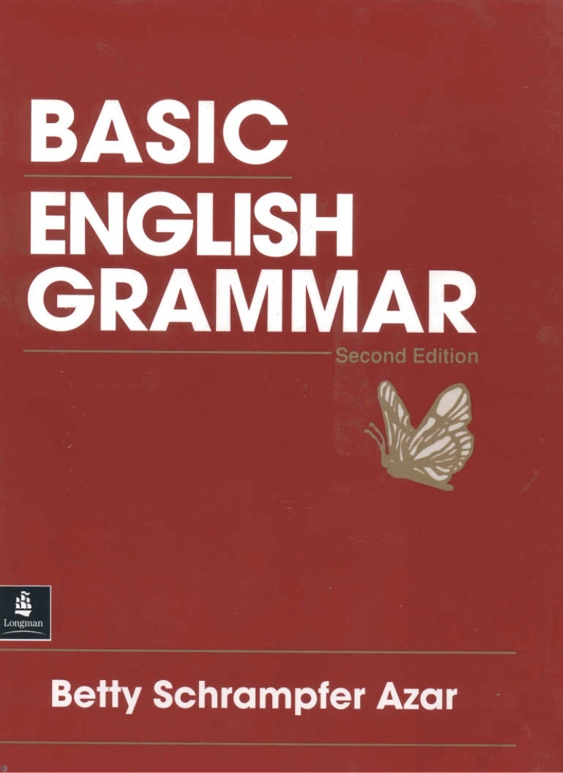 دانلود کتاب Basic English Grammar (نسخه PDF)